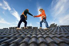 Fast & Reliable Emergency Roof Repairs in Ledbetter, KY